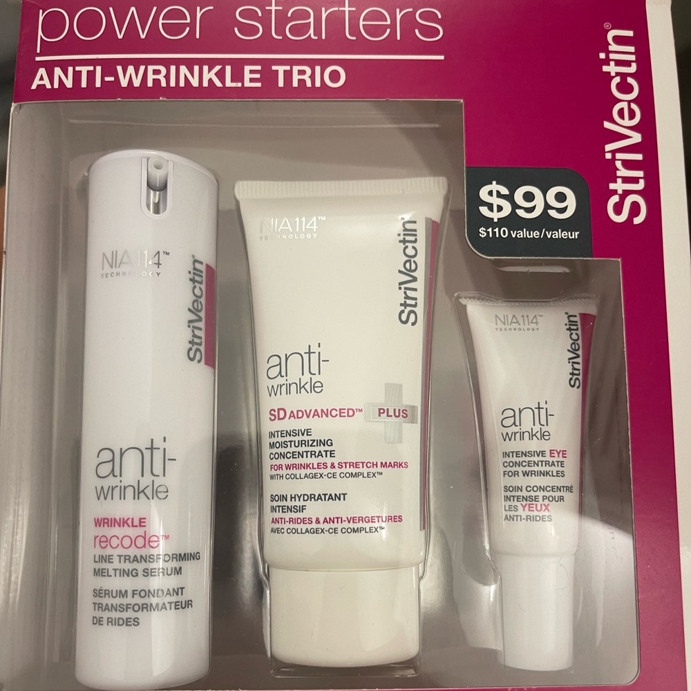 Strivectin